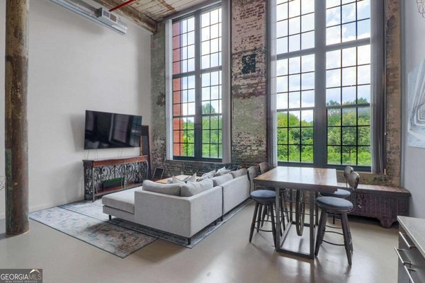 170 Boulevard, Atlanta