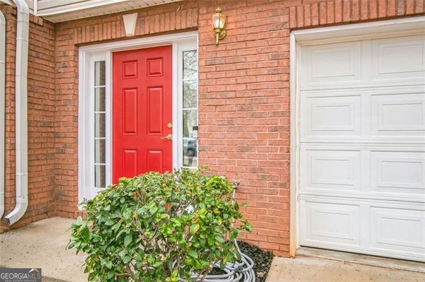 3302 WALDROP Trail, Decatur