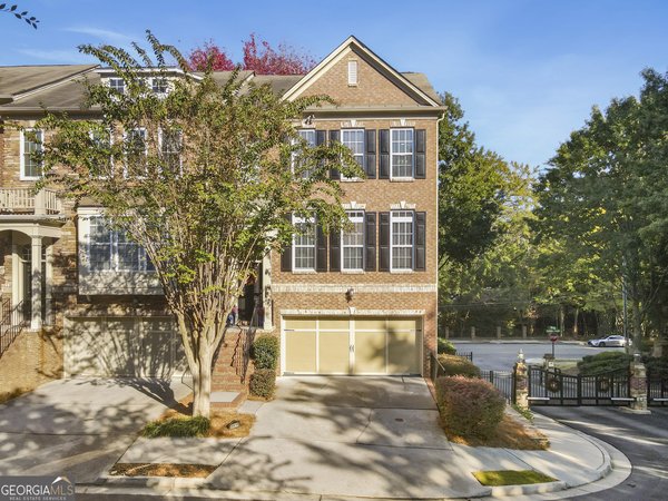 2871 Overlook Way, Atlanta