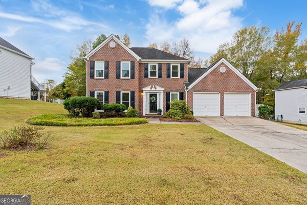 3109 Andora Trail, Marietta