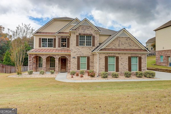 2229 Caledonia Drive, Lawrenceville