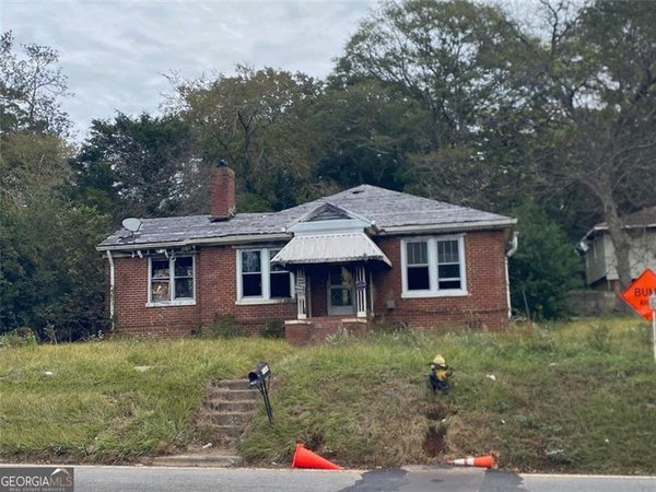 1640 VINSON Highway, Milledgeville