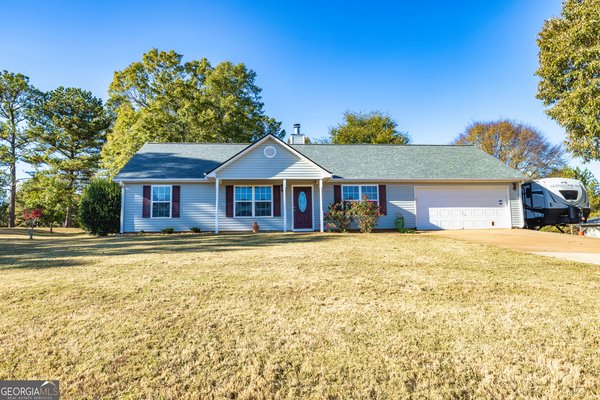 175 Joe Brown Road, Newnan