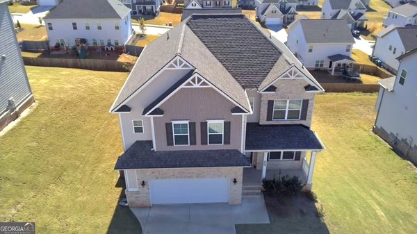 5171 WOODLINE Circle, Auburn