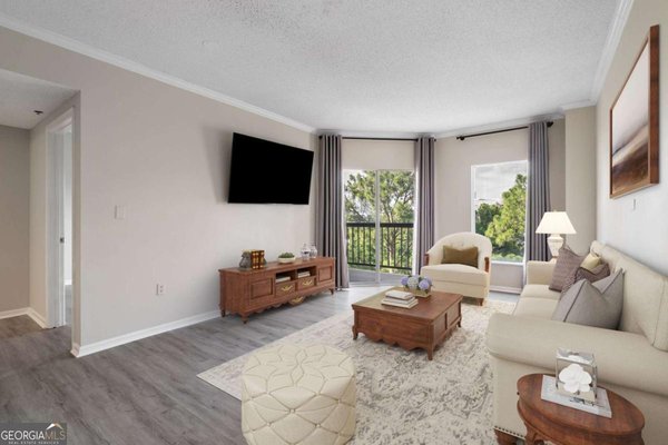 1 Biscayne Drive, Atlanta