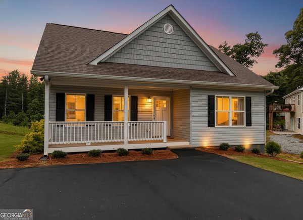 34 Great Works Drive, Dahlonega