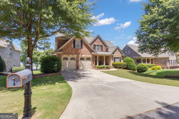 460 Vanderbilt Parkway, Newnan