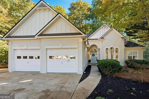 1665 Adair Boulevard, Cumming