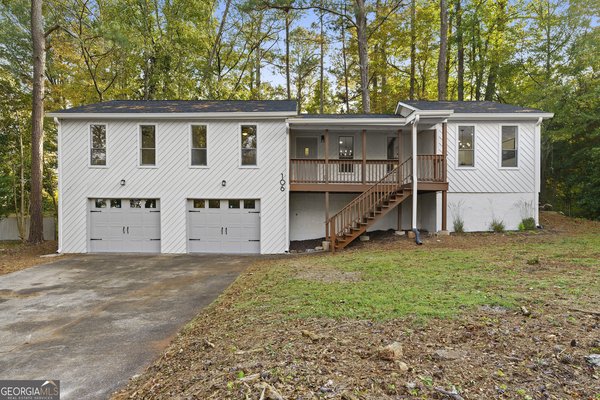 106 Pioneer Drive, Woodstock