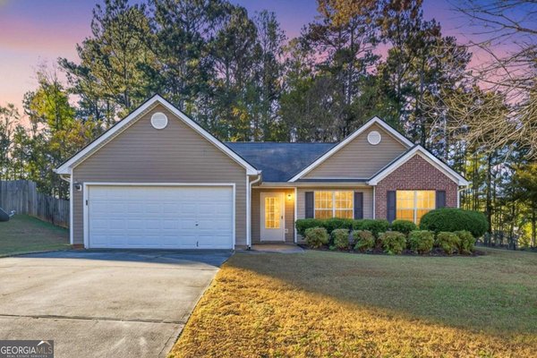 116 Jasmine Trail, Athens