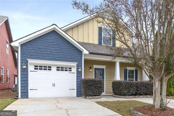36 Samuel Way, Cartersville