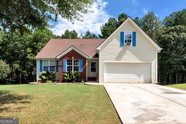 5503 Amber Cove Way, Flowery Branch