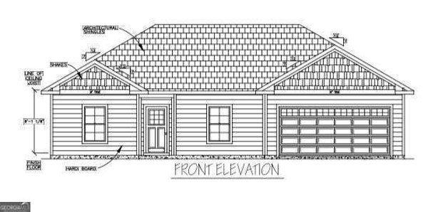 139 Satilla Sands Drive, Waynesville
