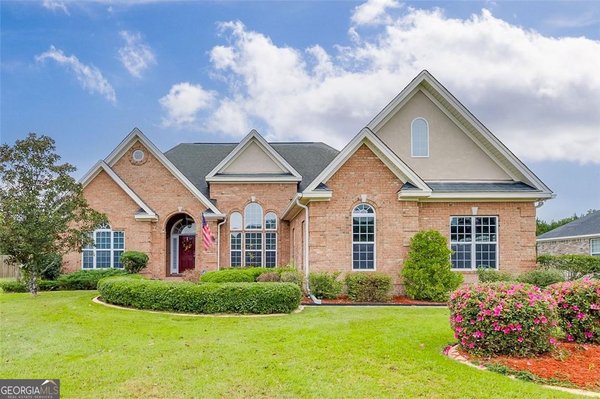 213 English Oak Drive, Rincon