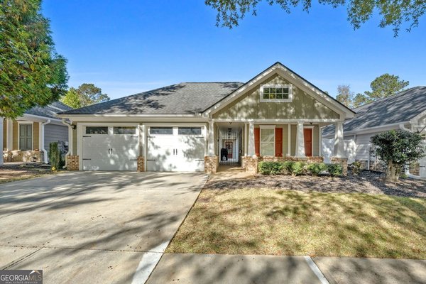 150 Cottage Club Drive, Locust Grove