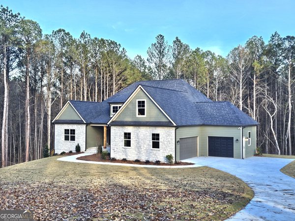 463 Lamar Smith Drive, Newnan