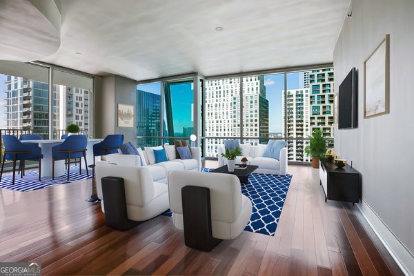 20 10th Street, Atlanta