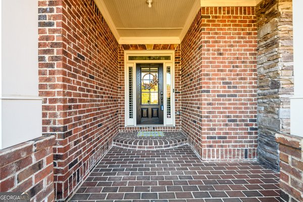 2070 Trinity Mill Drive, Dacula