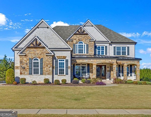 6320 WESTERLY Way, Cumming