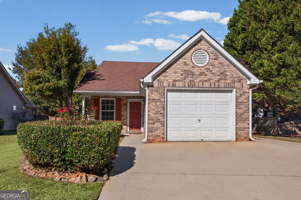 146 Green Tree Drive, Newnan