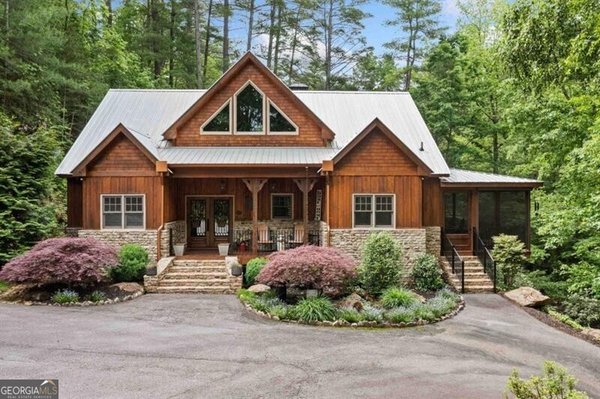 7306 Highway 129, Cleveland