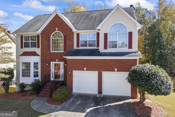 4165 Bradford Walk Trail, Buford