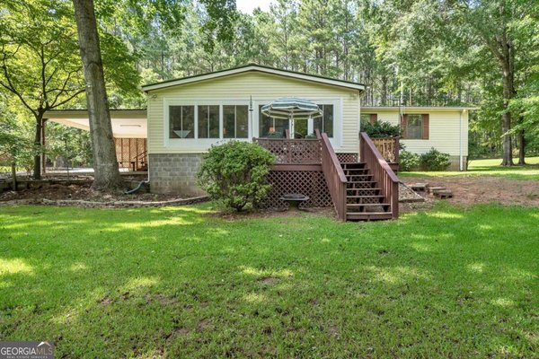 180 De Jarnette Road, Eatonton