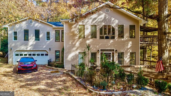 3645 Bert Drive, Gainesville