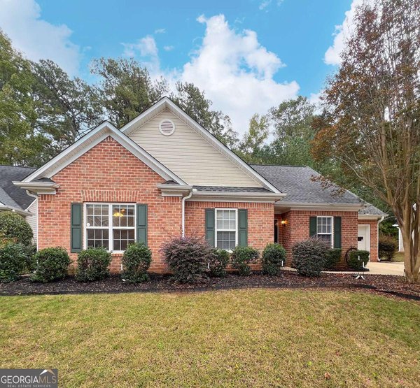 171 Birch Valley Drive, Athens