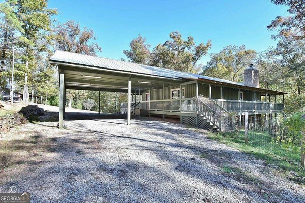3175 Salem Road, Pine Mountain
