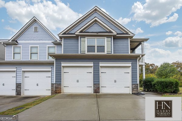 2925 Frederica Court, Douglasville