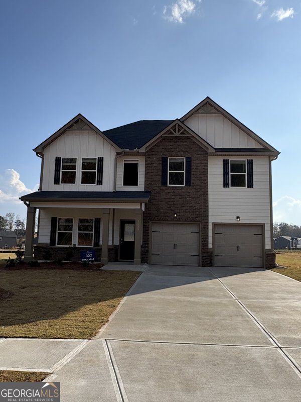 1688 Fuma Leaf Way, McDonough