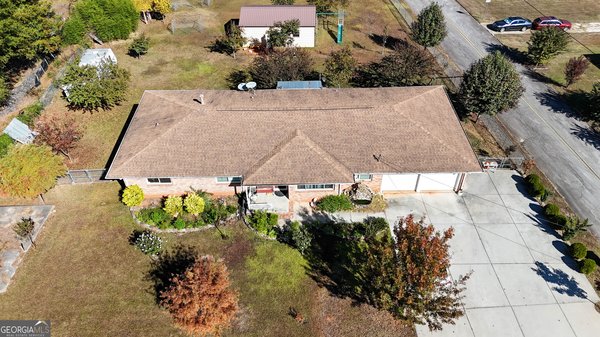 6410 Highway 42, Rex