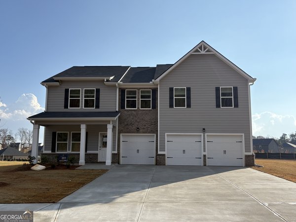 1684 Fuma Leaf Way, McDonough