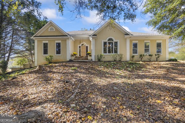 5336 Channel Drive, Gillsville