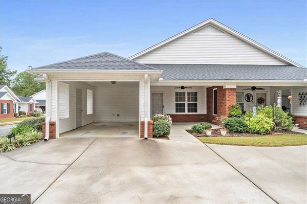 150 Old Mill Road, Cartersville