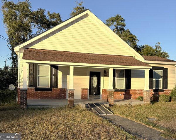 1740 Spring Street, Conyers