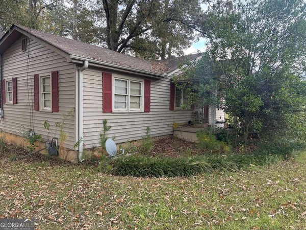 165 WINNDALE Road, Dallas