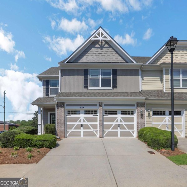 3552 Clear Creek Crossing, Kennesaw