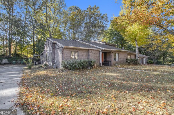 5529 Circlestone Lane, Stone Mountain