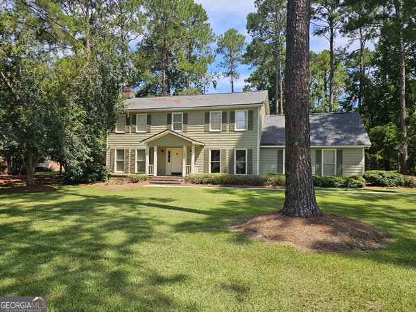 103 Peachtree Run, Statesboro