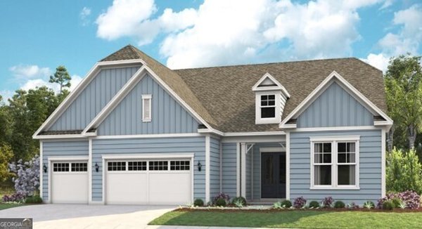 173 Club Cresswind Drive, Newnan