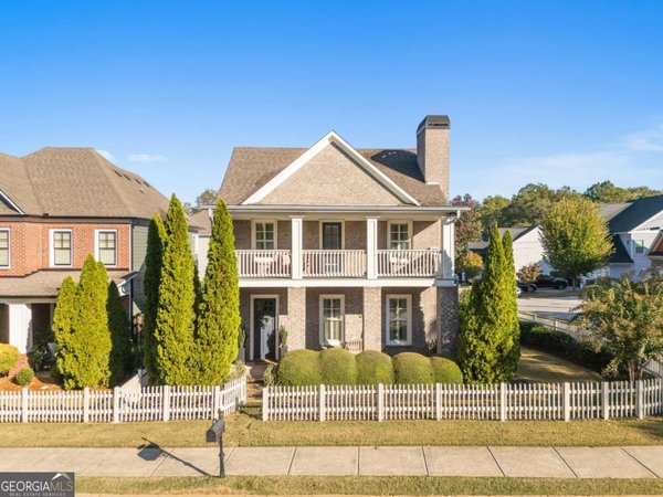 3086 Nichols Street, Smyrna