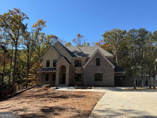 1254 Prospect Road, Lawrenceville