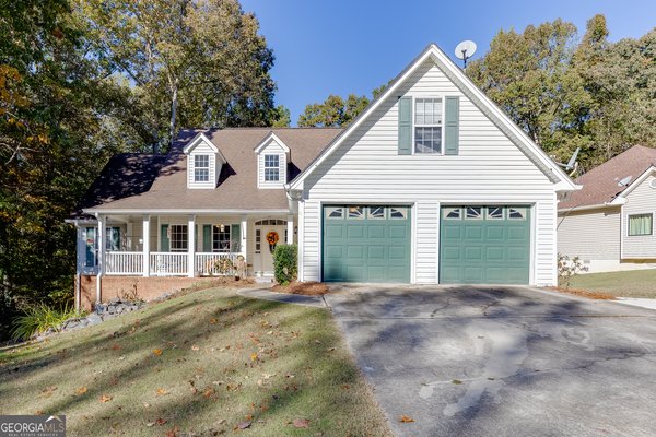 4743 Amsterdam Lane, Flowery Branch