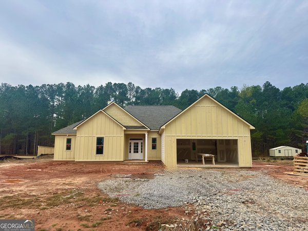 152 Hunters Chase Court, Eatonton