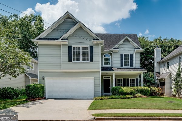 2251 Shallowford Road, Chamblee