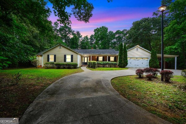 280 Knight Road, Mcdonough