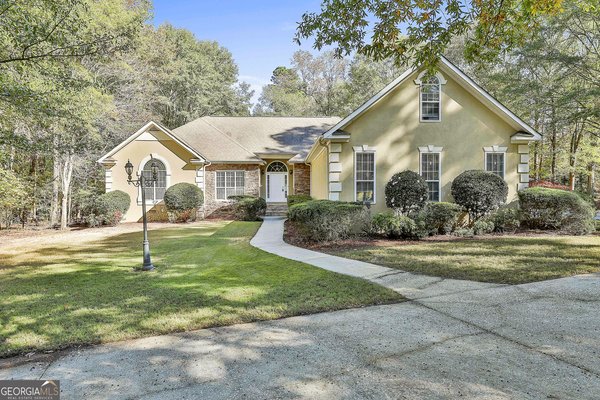 365 Pendleton Trail, Tyrone