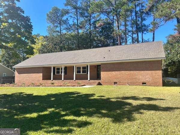 1430 Madison Avenue, Tifton